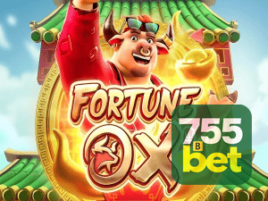 755BET1 login — painel de entrada no app oficial